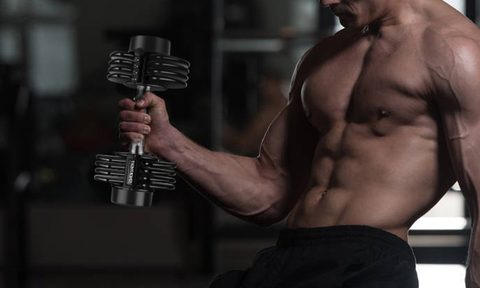 Skonyon Adjustable Dumbbell