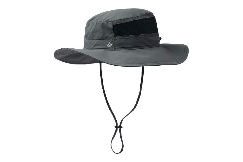 Columbia spf hat