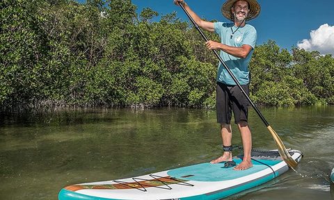 why you should buy a stand up paddleboard on prime day