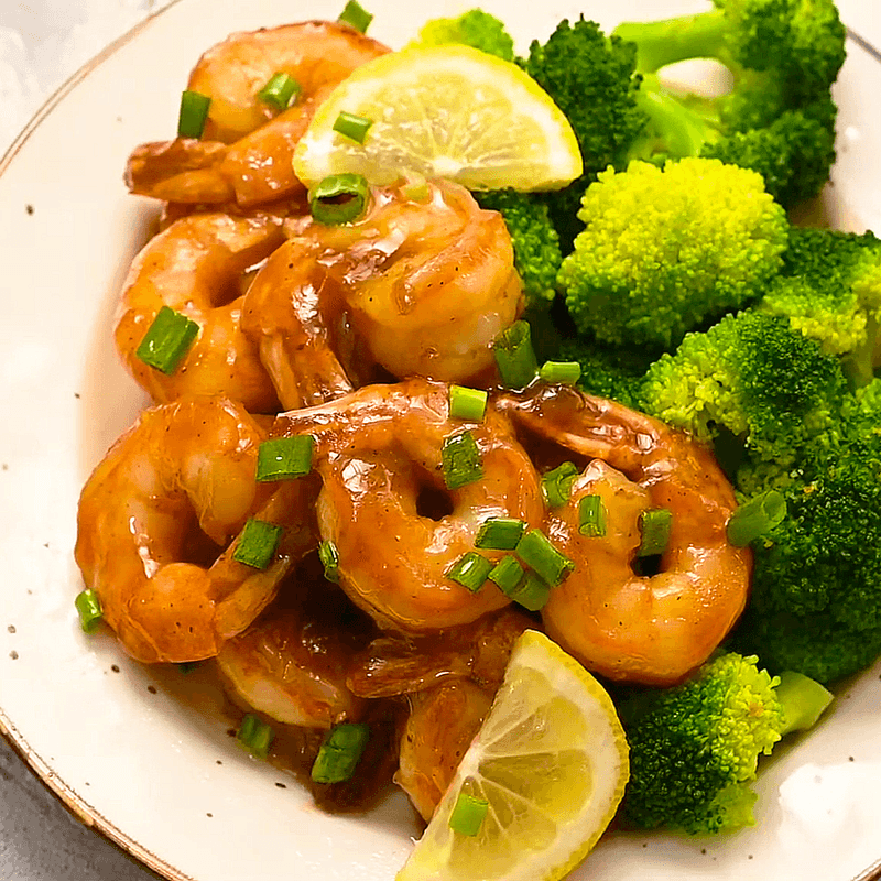 Honey Butter Garlic Marinade