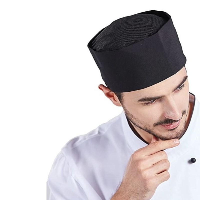 Chef Hat Ranking The Top 5 Best Chef's Hats to Consider - The Manual