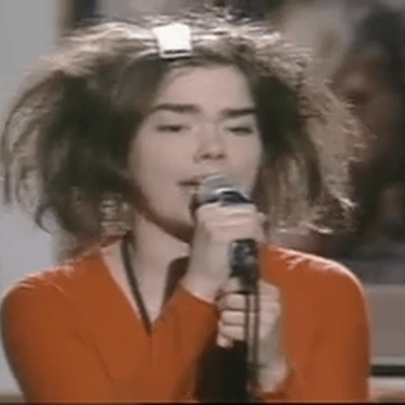 The Sugarcubes (1988)