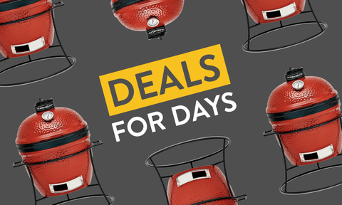 deals for days Walmart grill