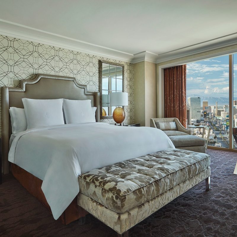 Las Vegas Four Seasons
