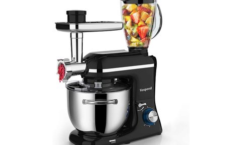 vospeed 3 in 1 stand mixer deal amazon prime day 2021 electric multifunctional