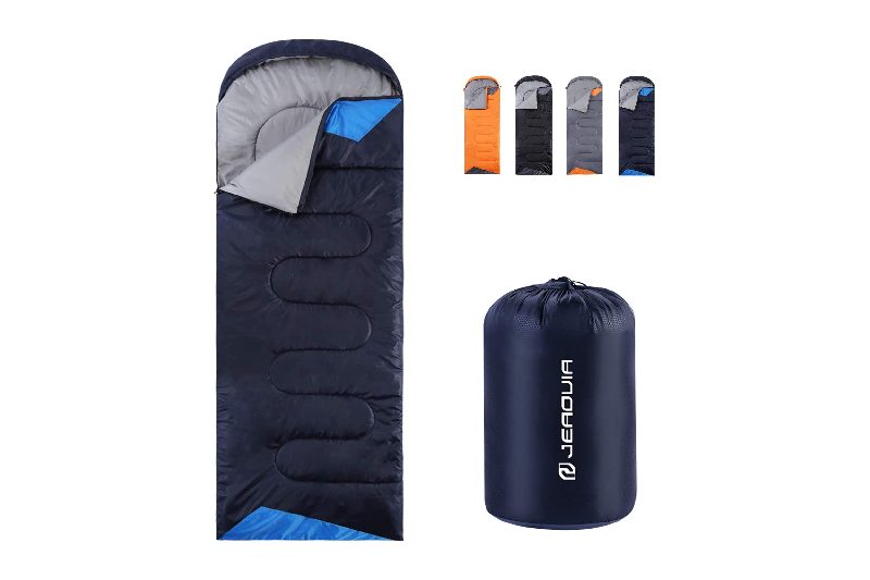 waterproof sleeping bag