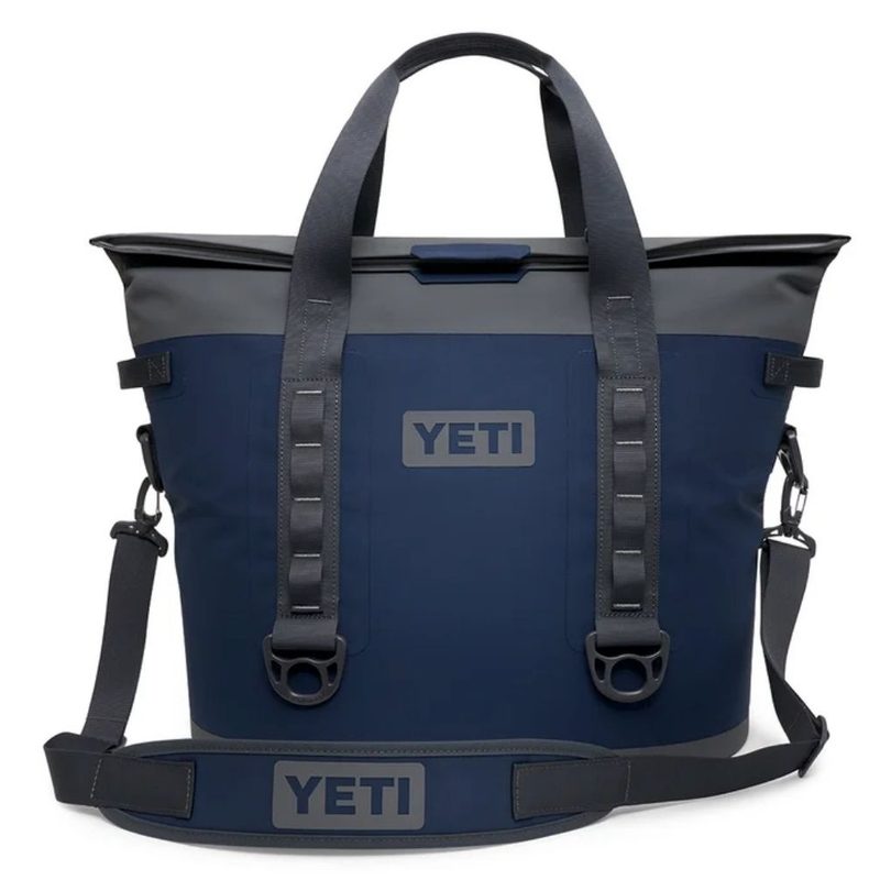 Yeti Hopper