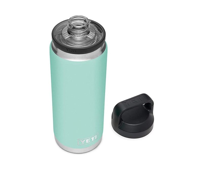 Yeti Rambler.
