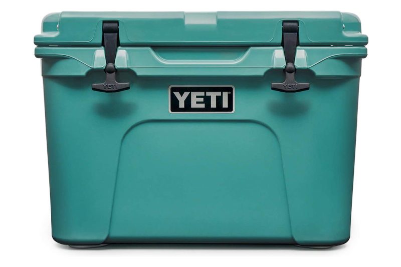 Yeti Cooler
