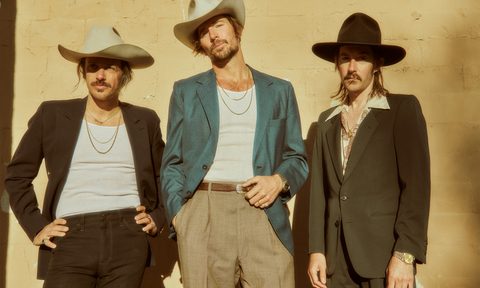 midland country music band feature 0