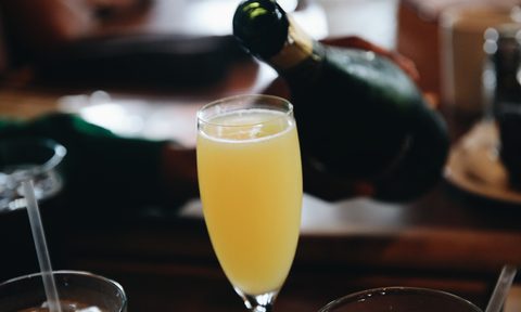 Mimosa