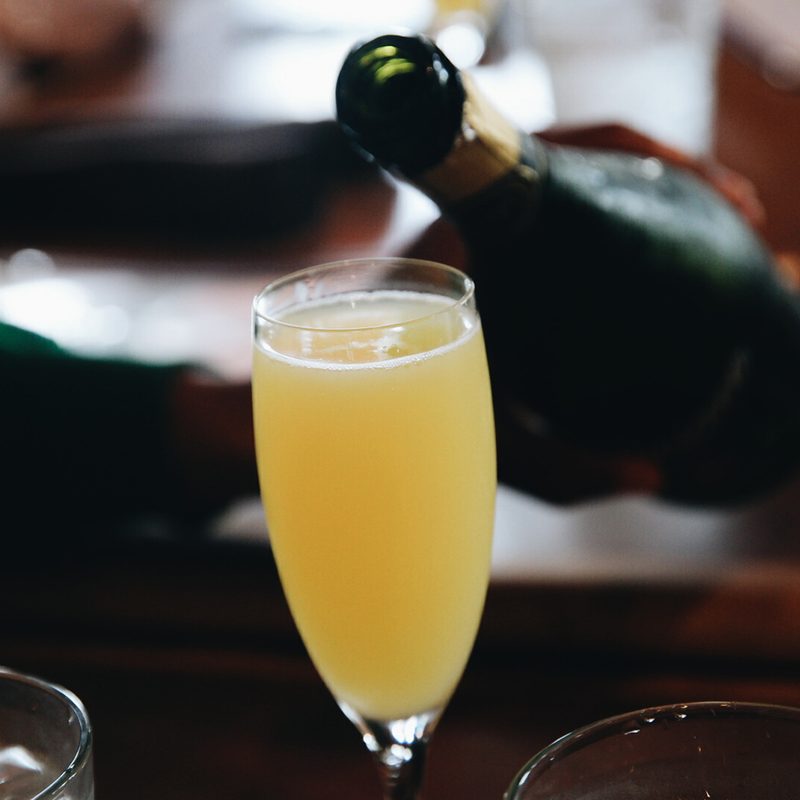 Mimosa