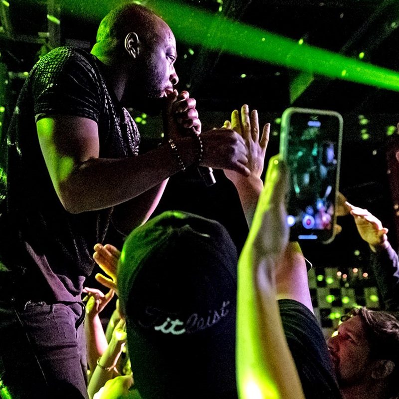 South by Southwest