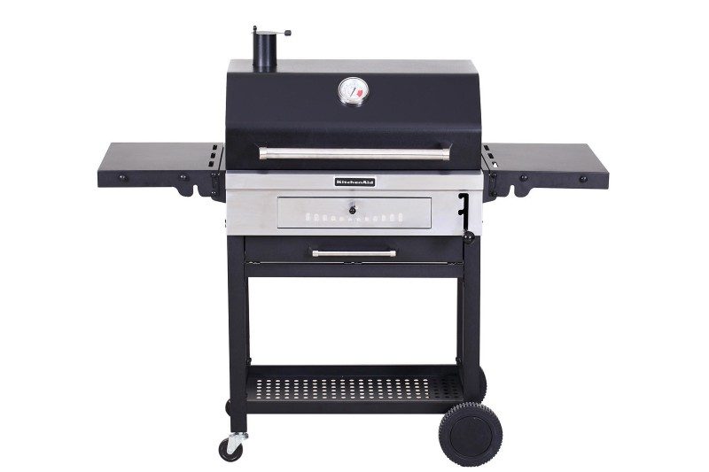 KitchenAid Charcoal Grill
