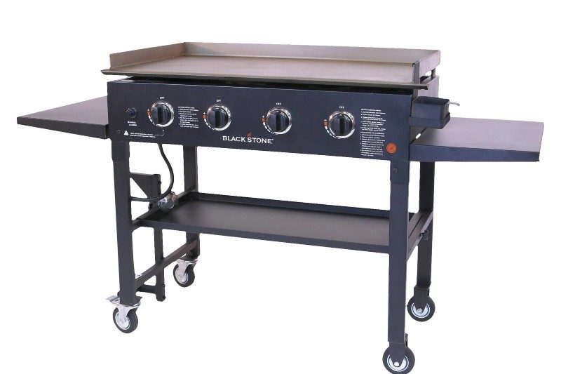 Blackstone Griddle Cook Top