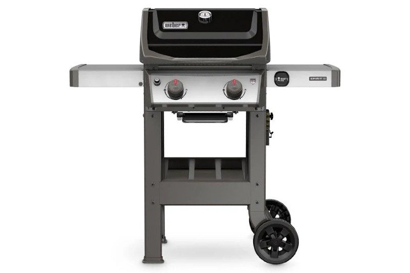 Weber Spirit II E-210 Propane Gas Grill