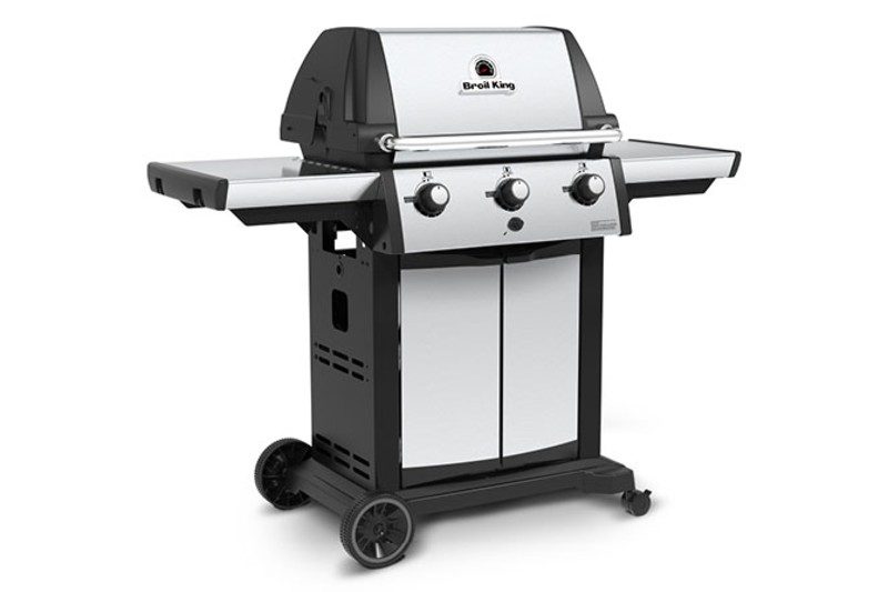 Broil King Propane Gas Grill