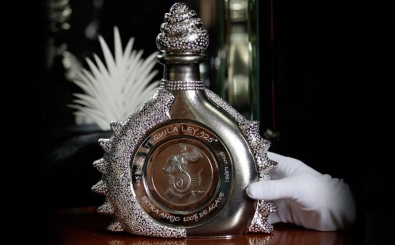 Most Expensive Decanter