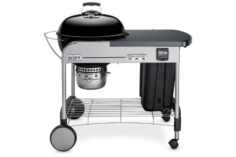 Weber Performer Charcoal Grill