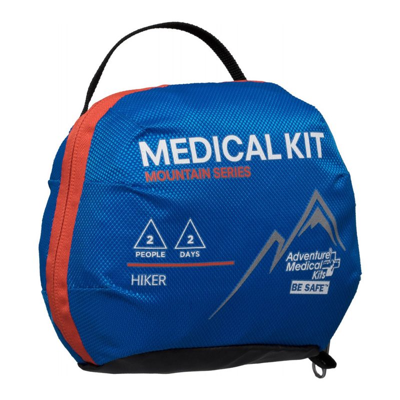 Adventure Medical Kits Mountain Hiker Medical Kit