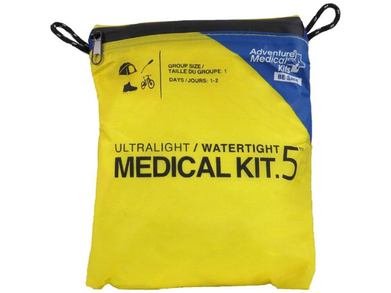 Adventure Medical Kits Ultralight/Watertight .5 Medical Kit