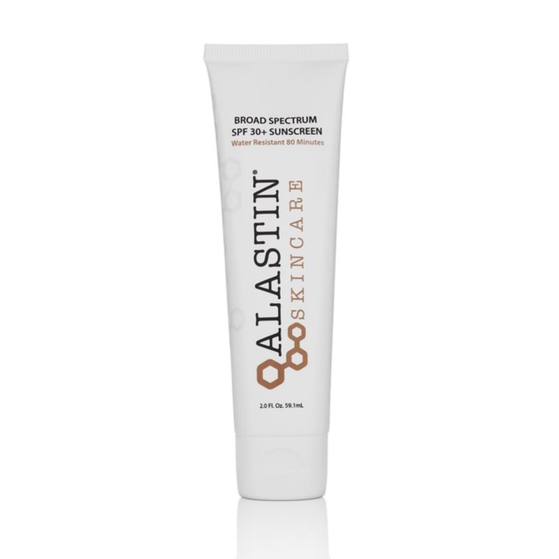 Alastin Skincare Broad Spectrum SPF 30+ Sunscreen