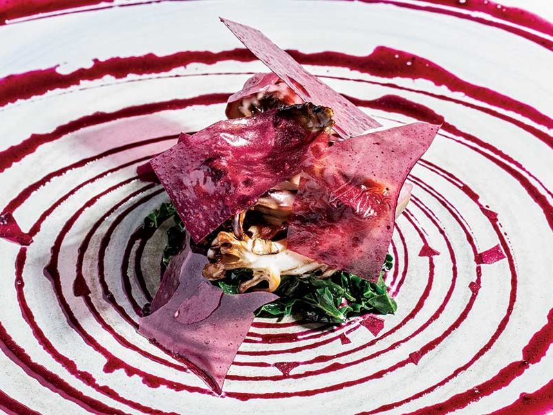 Alinea