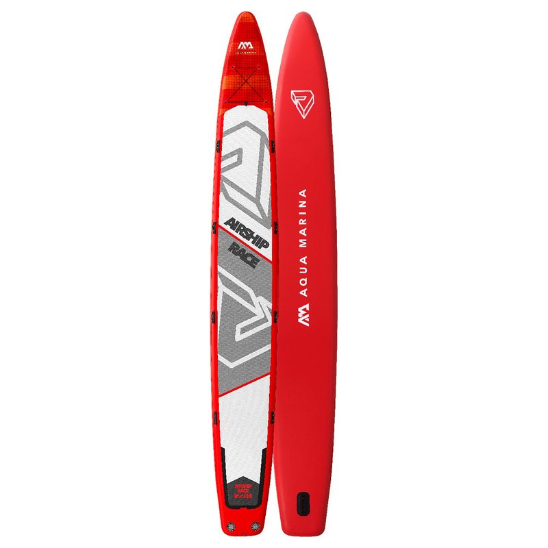 Aqua Marina Airship Race Paddle Board