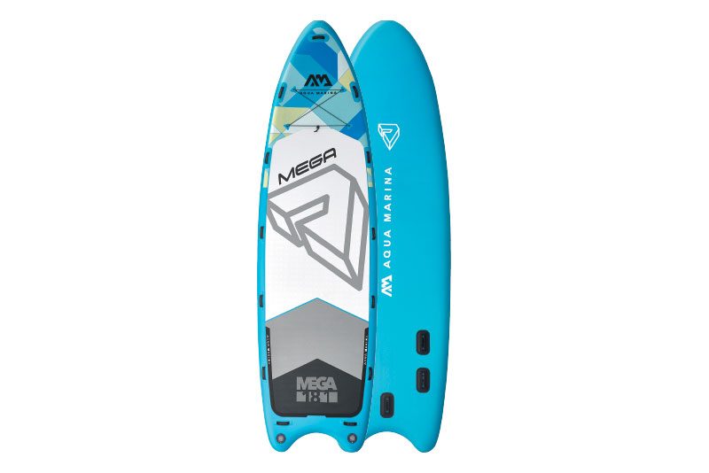 Aqua Marina Mega Stand-Up Paddle Board