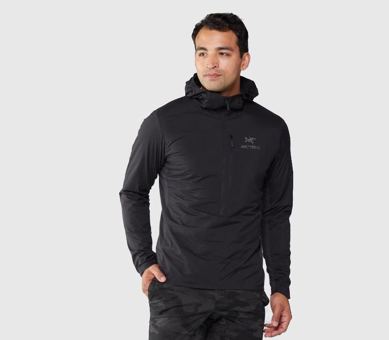 Arc'teryx Atom SL Insulated Anorak Jacket