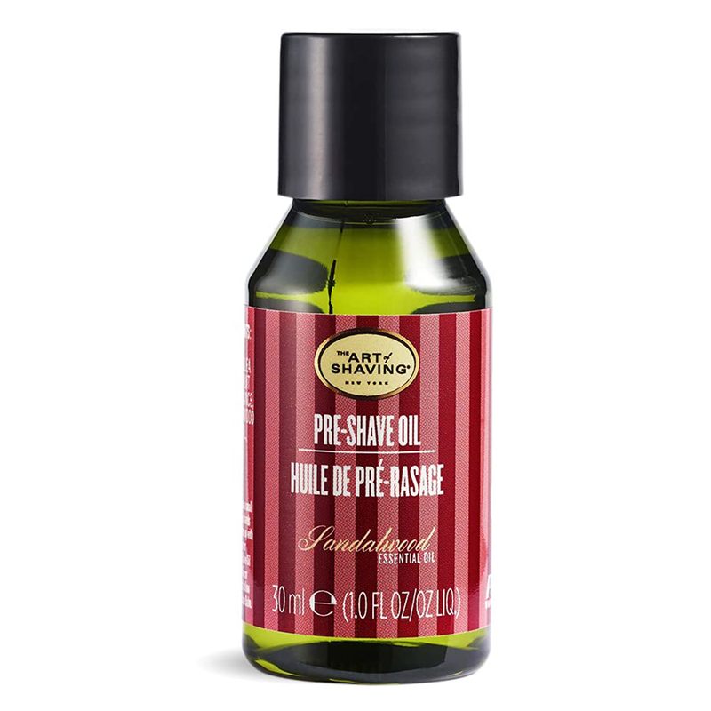 Art of Shaving Pre-Shave Oil