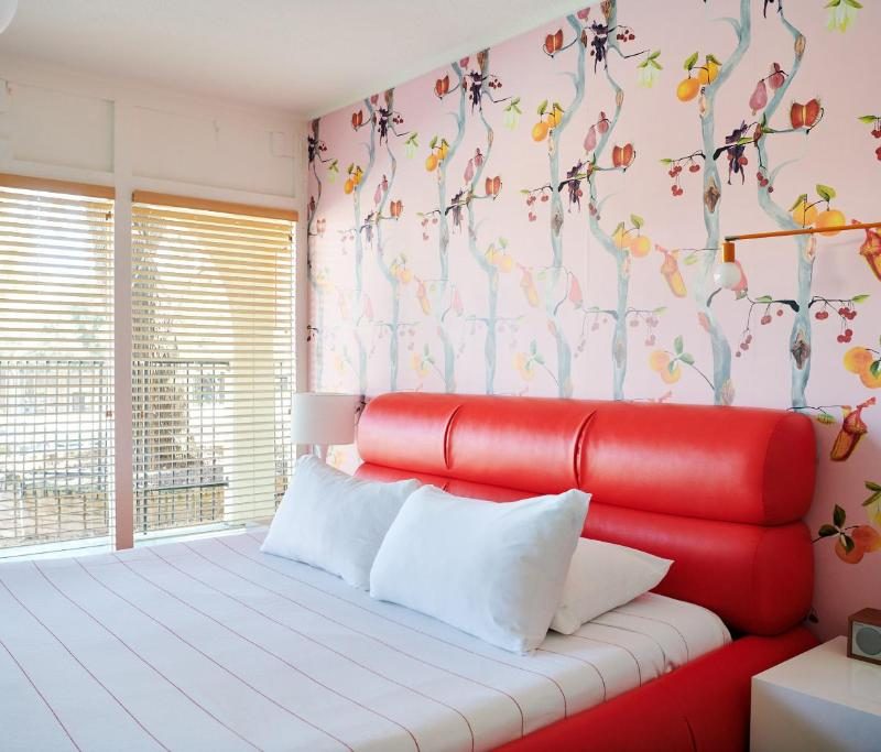 Austin motel