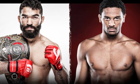 Bellator 263 Pitbull vs. McKee