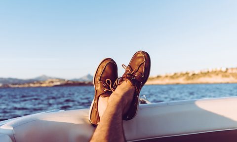 best mens boat shoes men 2021