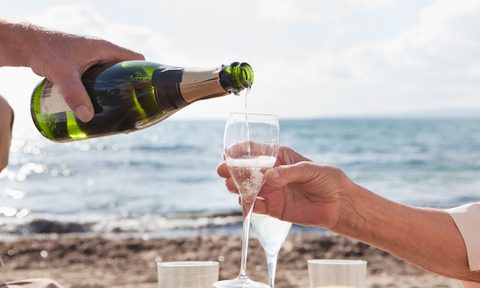 best champagne under 100 dollars 2021