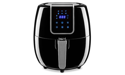 best choice products air fryer deal walmart july 2021