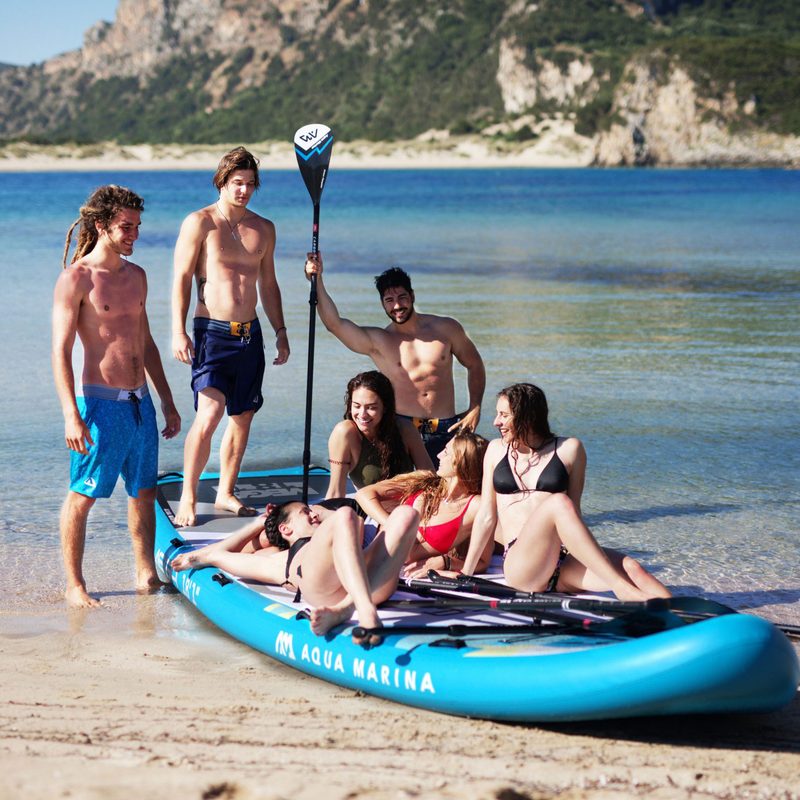 Best Extra-Large Stand-Up Paddle Boards