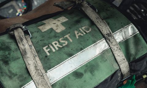 Best First Aid Kits