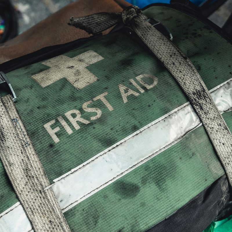 Best First Aid Kits