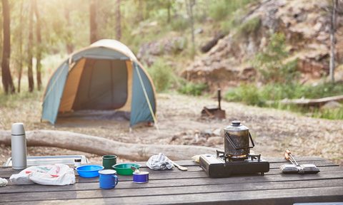 recyclable dishware cups plates bowls camping best reusable 2021
