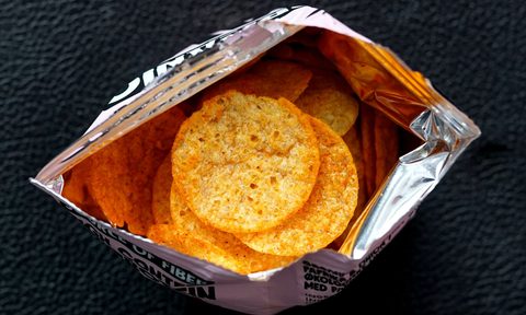 Best Road Trip Snacks
