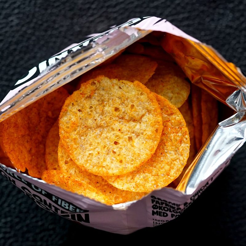 Best Road Trip Snacks