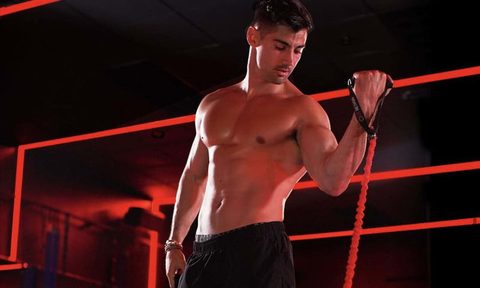 best upper body workouts
