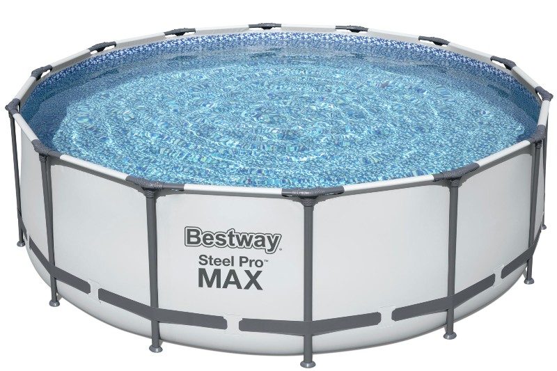 Bestway Steel Pro Max swimming pool