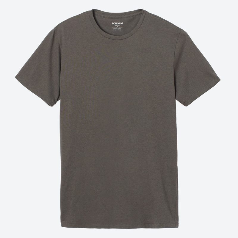 Bonobos Jetsetter Performance Tee