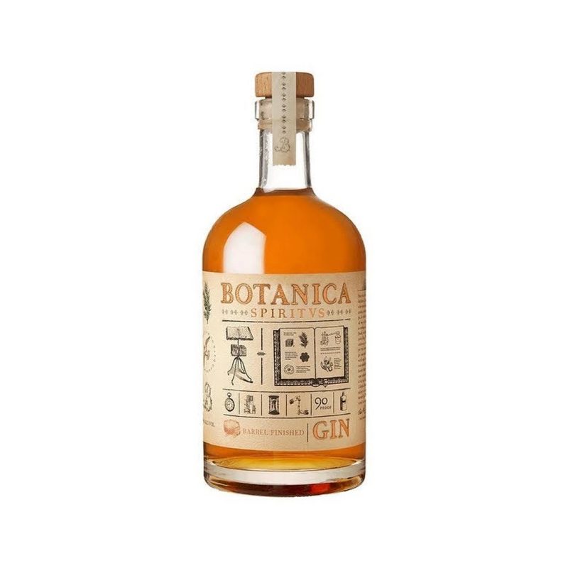 Botanica Gin