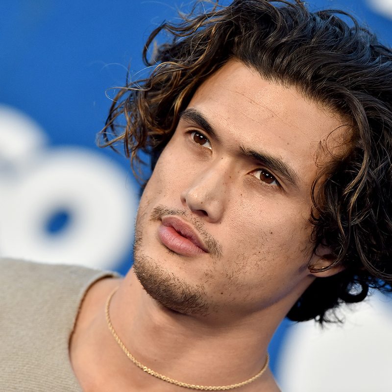 Charles Melton