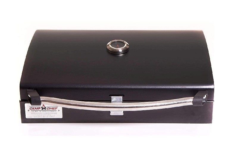CampChef Burner Stove Sear Box