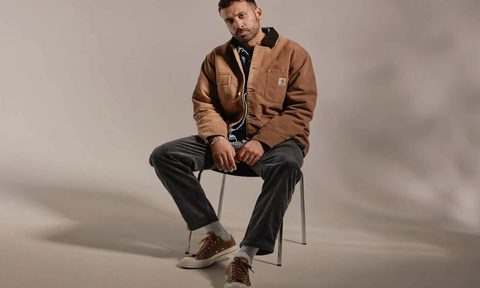 carhartt sale winter essentials wip