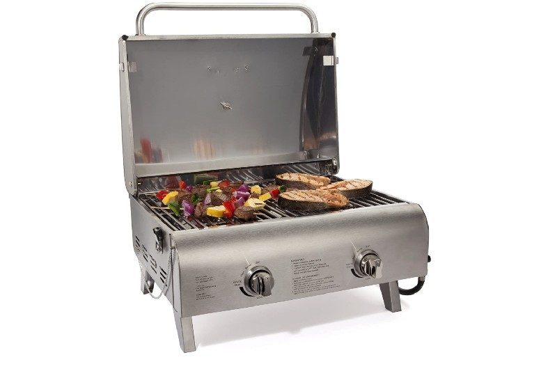 Cuisinart Tabletop Grill